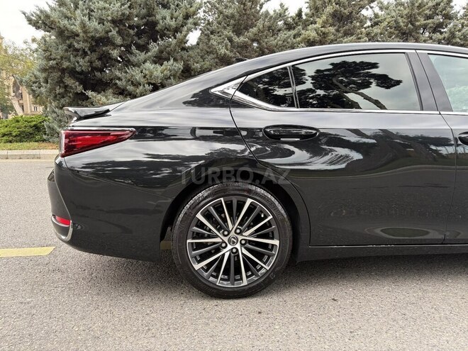 Lexus ES 250 2022, 36,480 km - 2.5 л - Bakı
