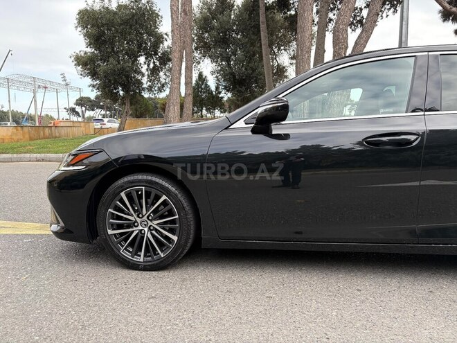 Lexus ES 250 2022, 36,480 km - 2.5 л - Bakı
