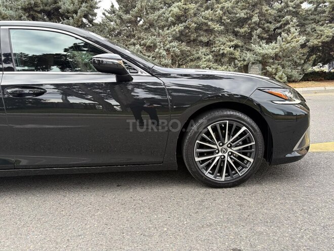 Lexus ES 250 2022, 36,480 km - 2.5 л - Bakı