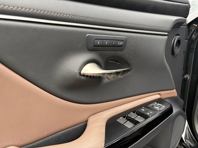 Lexus ES 250 2022, 36,480 km - 2.5 л - Bakı