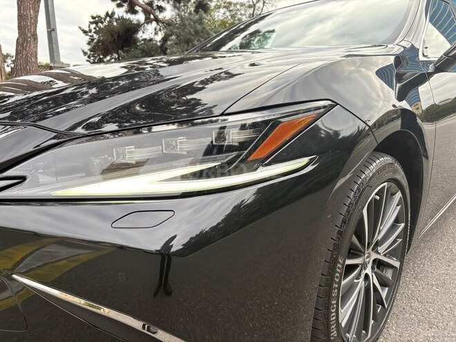 Lexus ES 250 2022, 36,480 km - 2.5 л - Bakı