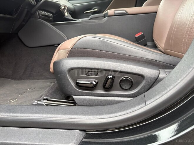 Lexus ES 250 2022, 36,480 km - 2.5 л - Bakı