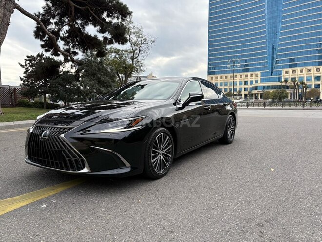 Lexus ES 250 2022, 36,480 km - 2.5 л - Bakı