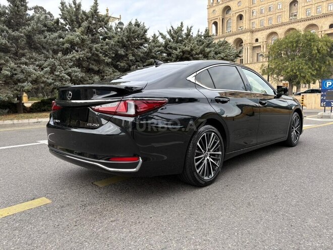 Lexus ES 250 2022, 36,480 km - 2.5 л - Bakı