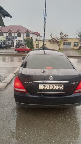 Nissan Teana 2003, 243,500 km - 2.3 l - Quba