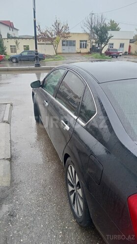 Nissan Teana 2003, 243,500 km - 2.3 l - Quba