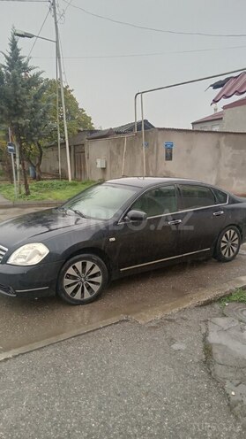Nissan Teana 2003, 243,500 km - 2.3 l - Quba