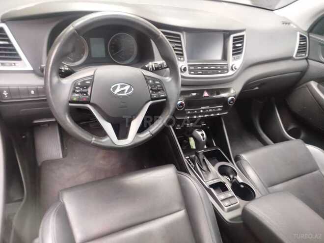 Hyundai Tucson 2017, 158,000 km - 2.0 л - Bakı