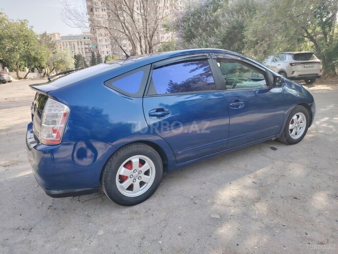 Toyota Prius 2007, 621,207 km - 1.5 l - Sumqayıt
