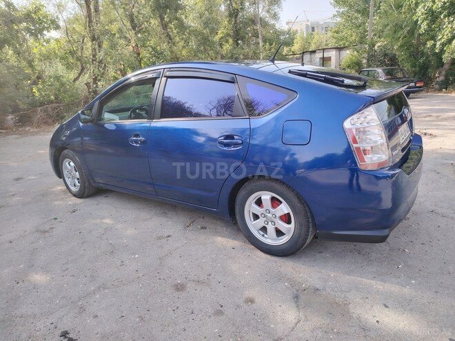 Toyota Prius 2007, 621,207 km - 1.5 l - Sumqayıt