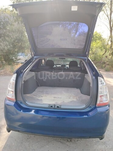 Toyota Prius 2007, 621,207 km - 1.5 l - Sumqayıt
