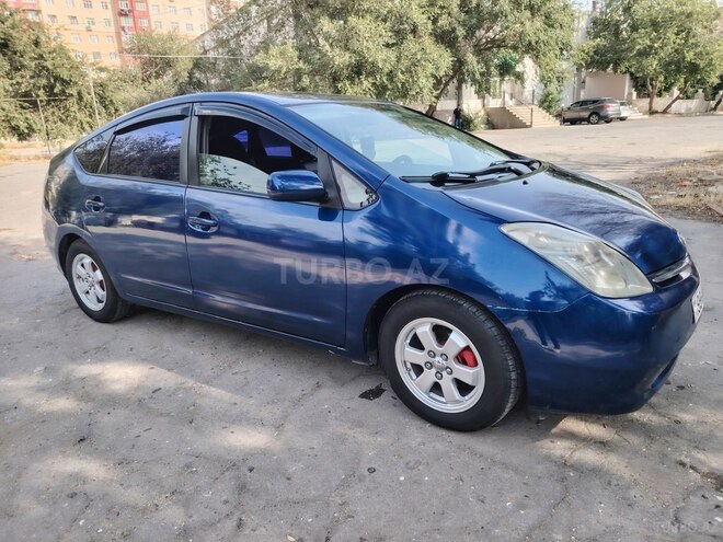 Toyota Prius 2007, 621,207 km - 1.5 l - Sumqayıt