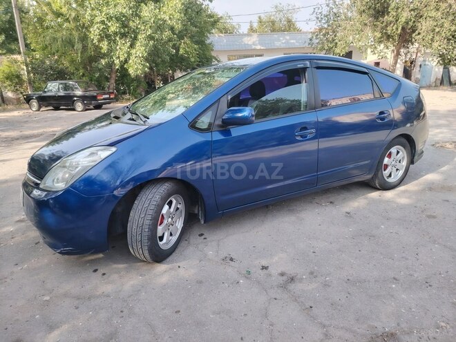 Toyota Prius 2007, 621,207 km - 1.5 l - Sumqayıt