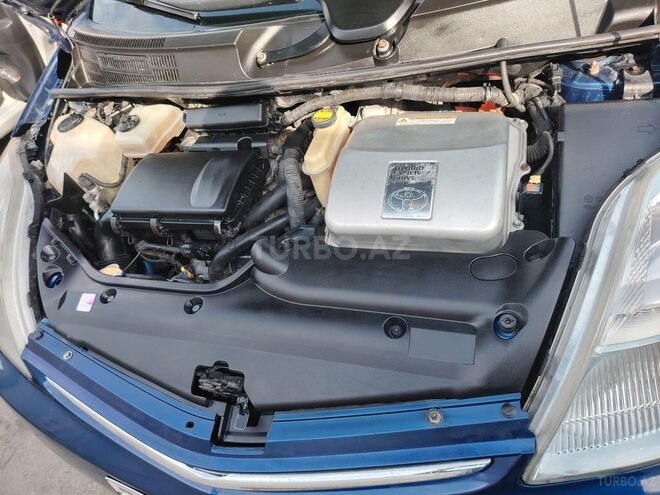 Toyota Prius 2007, 621,207 km - 1.5 l - Sumqayıt