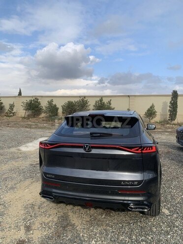 Changan  2025, 0 km - 1.5 л - Bakı
