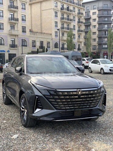 Changan  2025, 0 km - 1.5 л - Bakı
