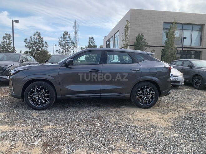 Changan  2025, 0 km - 1.5 л - Bakı