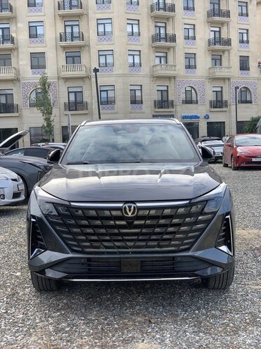 Changan  2025, 0 km - 1.5 л - Bakı