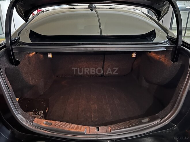 Ford Fusion (North America) 2016, 153,000 km - 2.0 l - Bakı