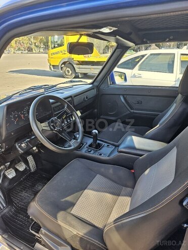 LADA (VAZ) Niva 2018, 86,456 km - 1.7 l - Mingəçevir