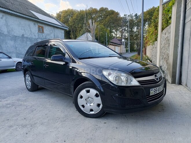 Opel Astra 2007, 287,926 km - 1.4 л - Ağdaş