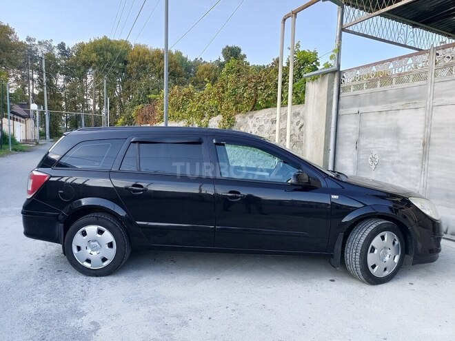 Opel Astra 2007, 287,926 km - 1.4 л - Ağdaş
