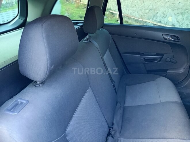 Opel Astra 2007, 287,926 km - 1.4 л - Ağdaş