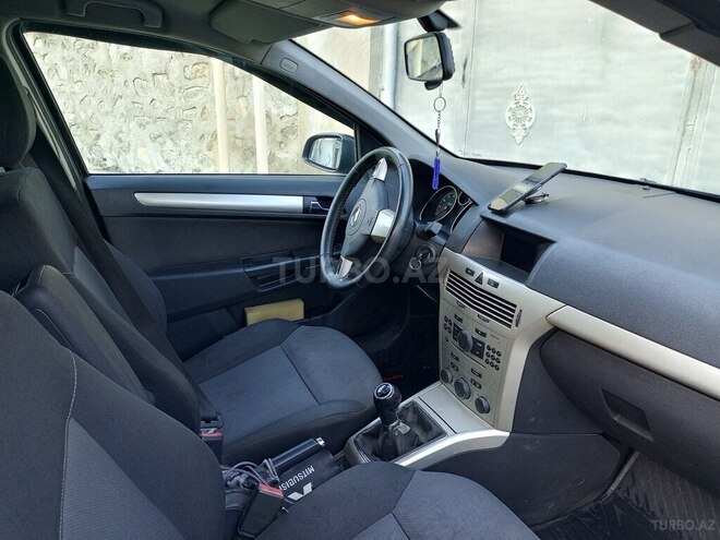 Opel Astra 2007, 287,926 km - 1.4 л - Ağdaş