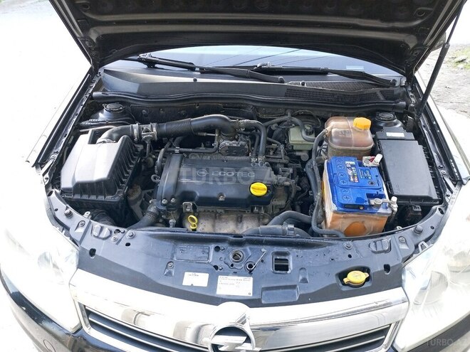 Opel Astra 2007, 287,926 km - 1.4 л - Ağdaş