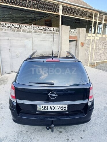 Opel Astra 2007, 287,926 km - 1.4 л - Ağdaş