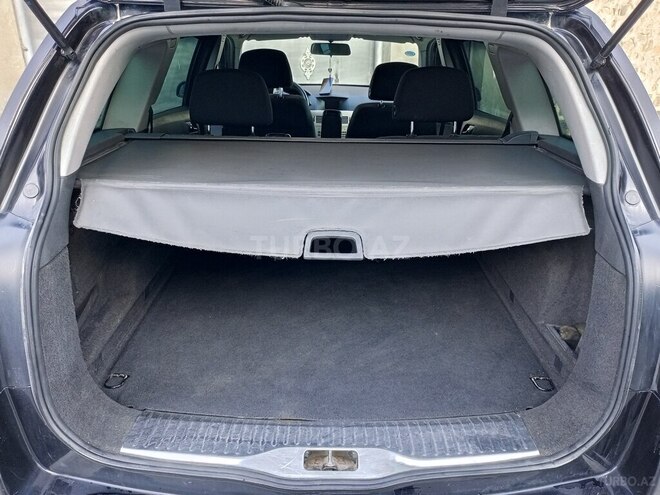 Opel Astra 2007, 287,926 km - 1.4 л - Ağdaş