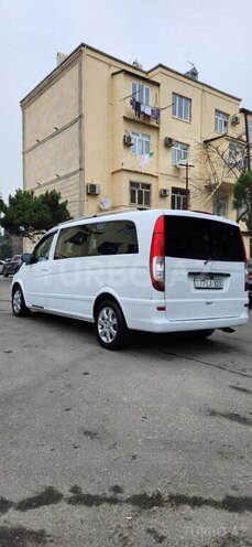 Mercedes Vito 111 2011, 324,000 km - 2.1 l - Bakı