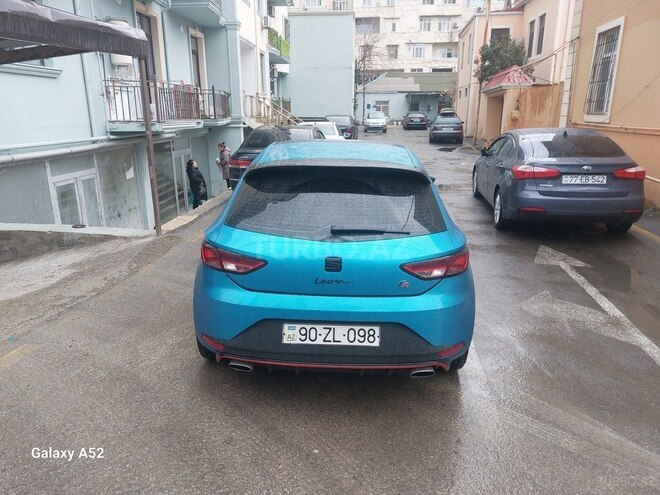 SEAT Leon-6