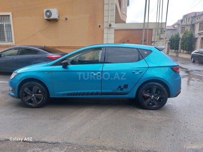 SEAT Leon-10