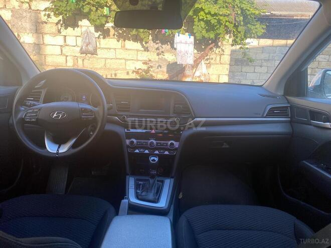 Hyundai Elantra 2020, 80,000 km - 2.0 л - İmişli