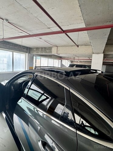 Hyundai Sonata 2020, 118,900 km - 1.6 л - Bakı