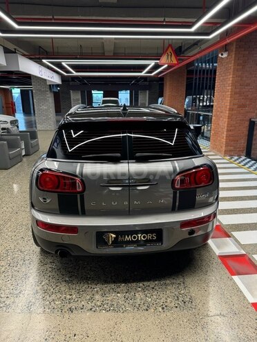 Mini Clubman-3