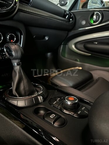 Mini Clubman-6