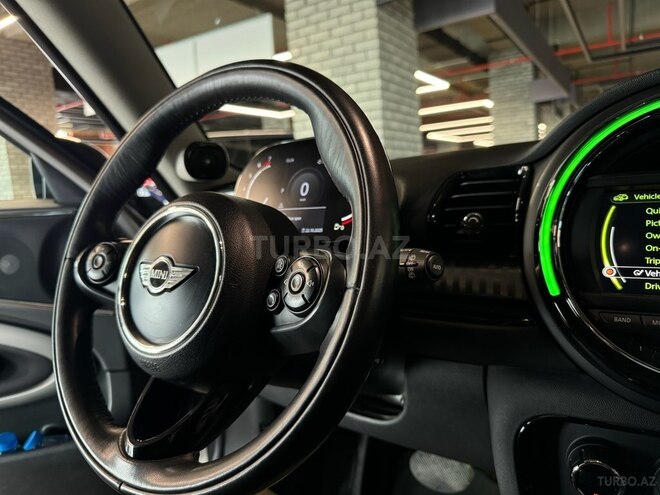 Mini Clubman-5