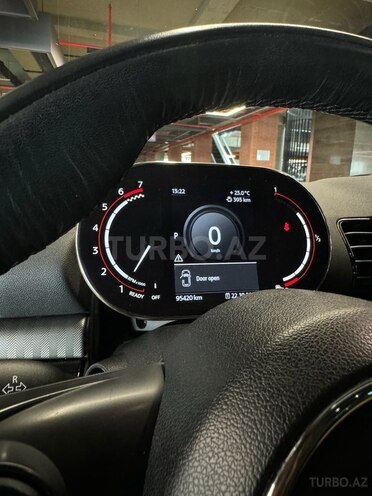 Mini Clubman-7