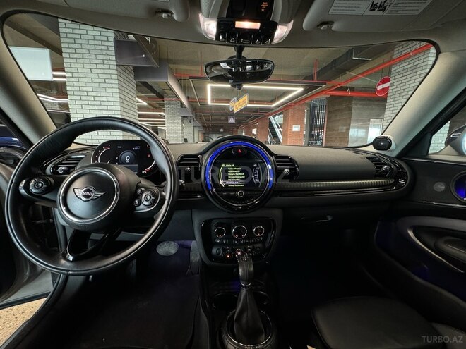 Mini Clubman-8