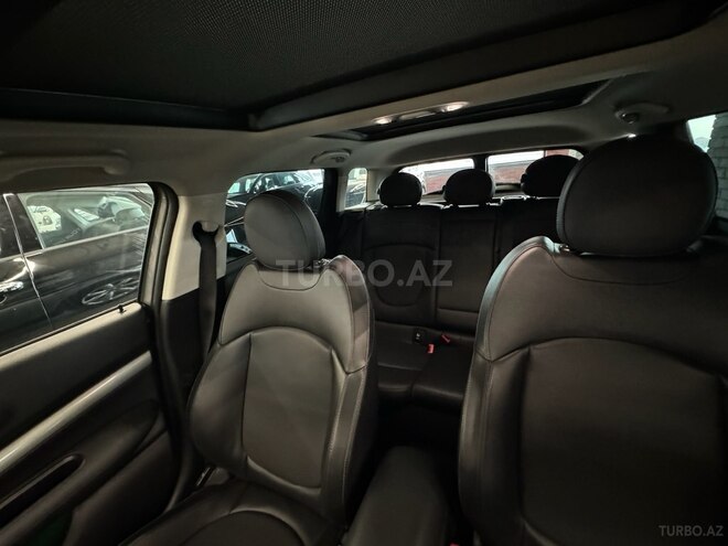 Mini Clubman-9