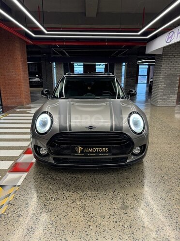 Mini Clubman-2