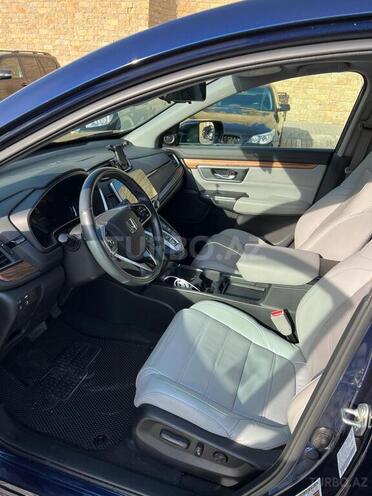 Honda CR-V 2022, 55,000 km - 2.0 l - Bakı