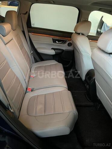 Honda CR-V 2022, 55,000 km - 2.0 l - Bakı