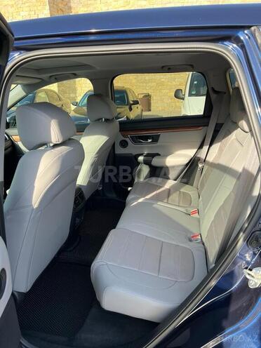 Honda CR-V 2022, 55,000 km - 2.0 l - Bakı