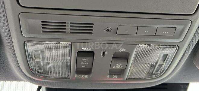 Honda CR-V 2022, 55,000 km - 2.0 l - Bakı
