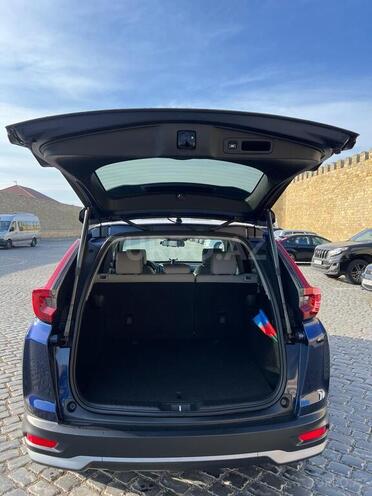 Honda CR-V 2022, 55,000 km - 2.0 l - Bakı