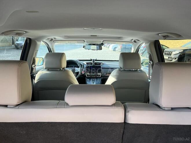 Honda CR-V 2022, 55,000 km - 2.0 l - Bakı