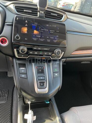 Honda CR-V 2022, 55,000 km - 2.0 l - Bakı